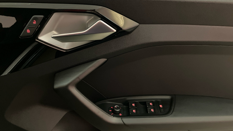 Audi A1 30 TFSI Sport 5dr Petrol Hatchback